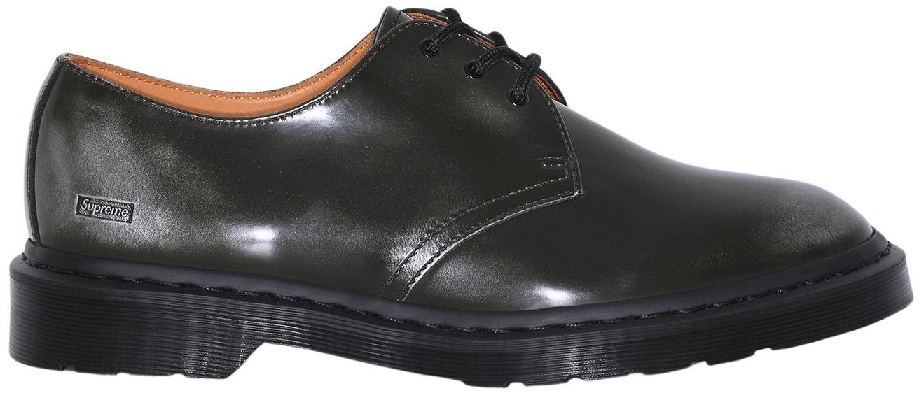 Supreme®/Dr. Martens® 1461 3-Eye Shoe view 8